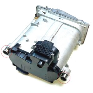 IDEAL LOGIC ( + ) COMBI 24 30 35 & SYSTEM 15 18 24 30 MAIN HEAT EXCHANGER 175615