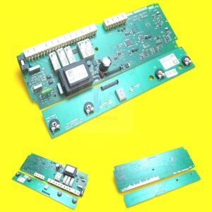 Ideal Logic Plus Combi 24 30 35 Primary PCB 175939 GENUINE