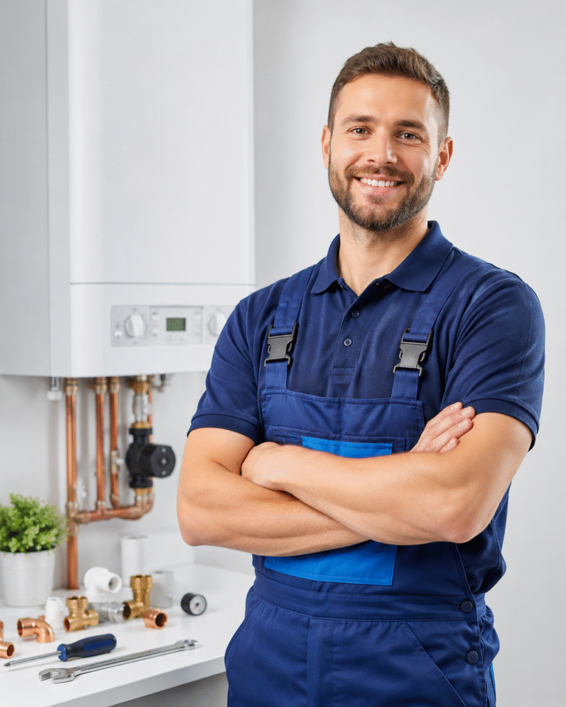 Boiler parts UK by MaxWarmth