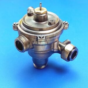 VAILLANT COMBICOMPACT VCW 242 / 282 E & 240 / 280 T Or XT DIVERTER VALVE 012684