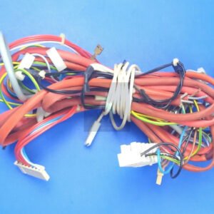 MAIN COMBI 24HE WIRING HARNESS 5113106