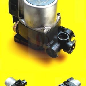 VOKERA MYNUTE 10E 12E 14E 16E 20E & COMPACT 24 28 PUMP 2225 20002906 - GENUINE