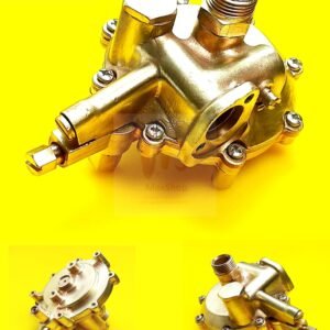 MAINS MEDWAY SUPER BOILER WATER VALVE 10/18907 - Genuine