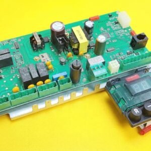 REMEHA AVANTA PLUS SYSTEM 18S 24S 30S PCB S62734 S101057 720480201 S100068